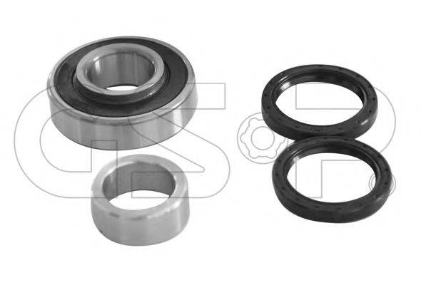 Комплект підшипника ступиці колеса