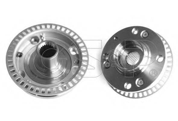 Підшипник маточини колеса