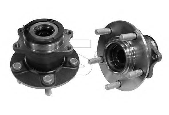 Підшипник маточини колеса