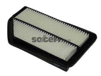 Повітряний фільтр