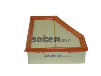 Повітряний фільтр