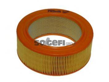 Повітряний фільтр