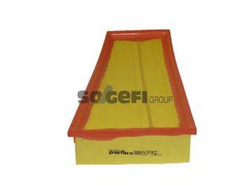 Повітряний фільтр