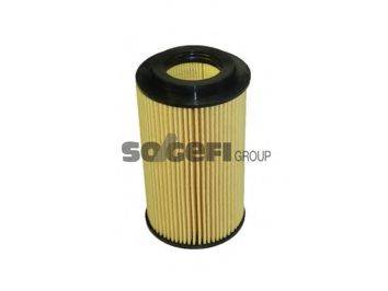 Масляний фільтр