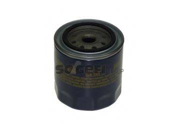 Масляний фільтр