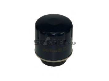 Масляний фільтр