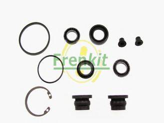 Ремкомплект, головний гальмівний циліндр