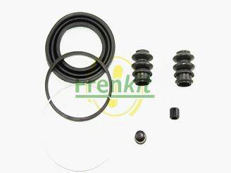 Ремкомплект, гальмівний супорт