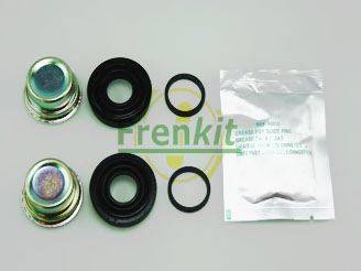 Комплект направляючої гільзи