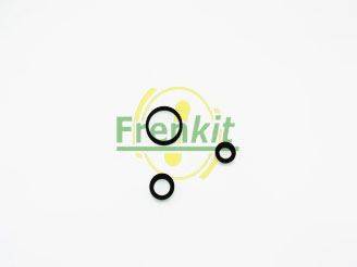 Ремкомплект, регулятор гальмівних сил