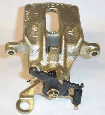 гальмівний супорт