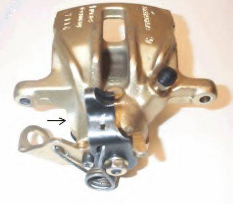 гальмівний супорт