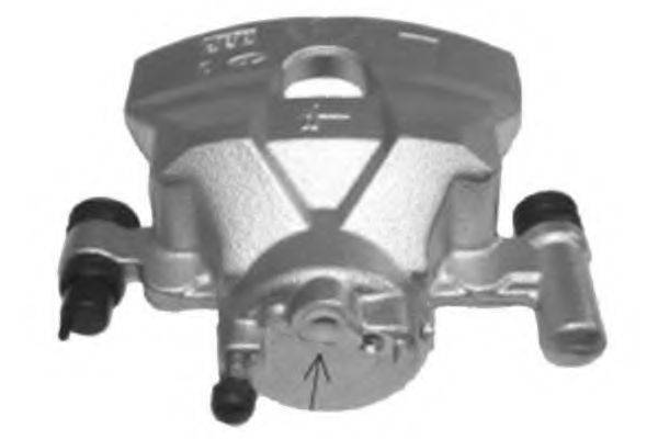 гальмівний супорт