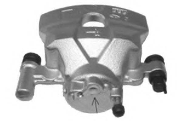 гальмівний супорт