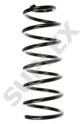 Пружина ходової частини