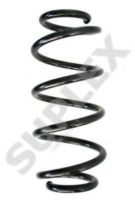 Пружина ходової частини