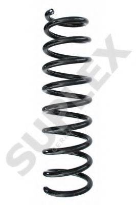 Пружина ходової частини