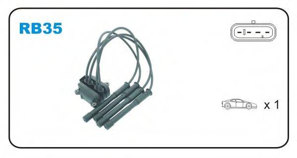 Котушка запалювання