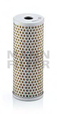 Гідрофільтр, рульове керування