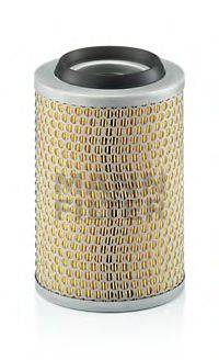 Повітряний фільтр