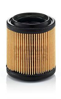 Повітряний фільтр