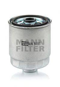 Паливний фільтр