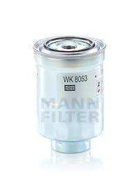 Паливний фільтр