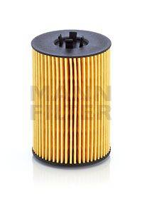 Масляний фільтр