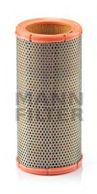 Повітряний фільтр