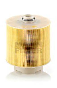 Повітряний фільтр