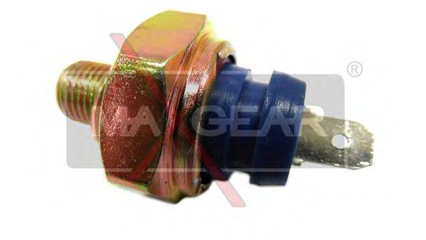 Датчик тиску масла