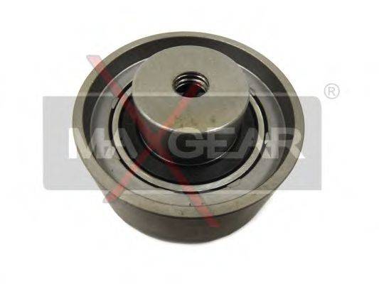 Паразитний / Провідний ролик, зубчастий ремінь