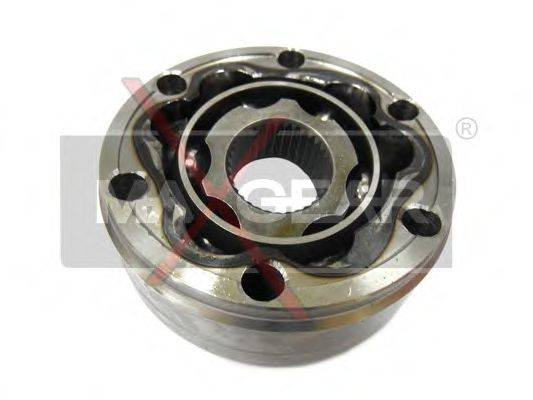 Шарнірний комплект, приводний вал