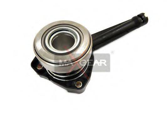 Центральний вимикач, система зчеплення