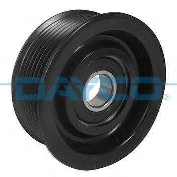 Паразитний / провідний ролик, полікліновий ремінь