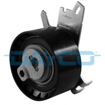 Натяжний ролик, ремінь ГРМ