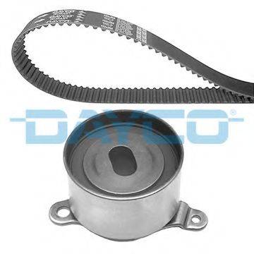 Комплект ременя ГРМ