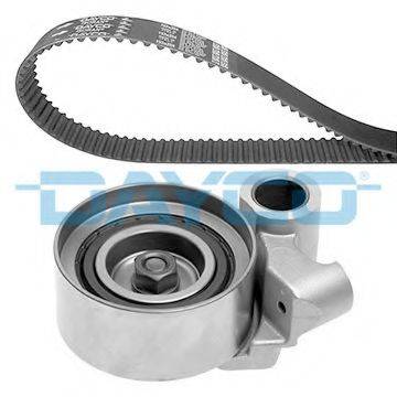 Комплект ременя ГРМ