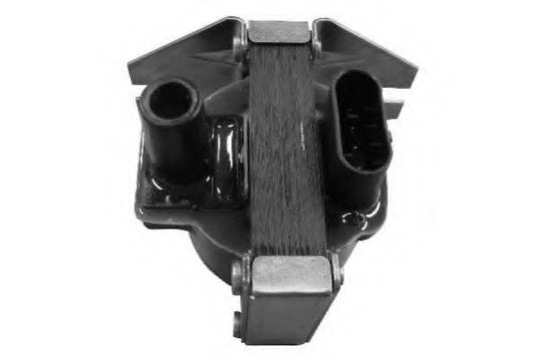 Котушка запалювання