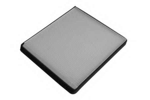 Фільтр, повітря у внутрішньому просторі