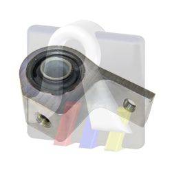 Підвіска, важіль незалежної підвіски колеса