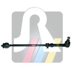 Поперечна рульова тяга