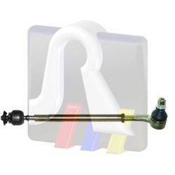 Поперечна рульова тяга