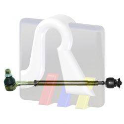 Поперечна рульова тяга