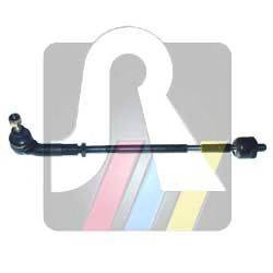 Поперечна рульова тяга