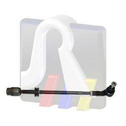 Поперечна рульова тяга