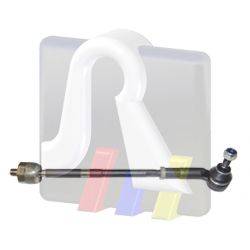 Поперечна рульова тяга