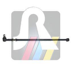 Поперечна рульова тяга