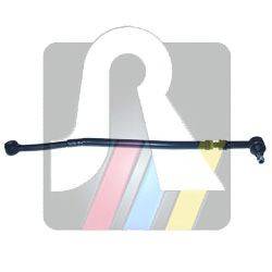 Поперечна рульова тяга