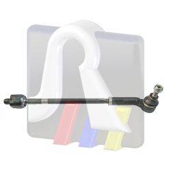 Поперечна рульова тяга